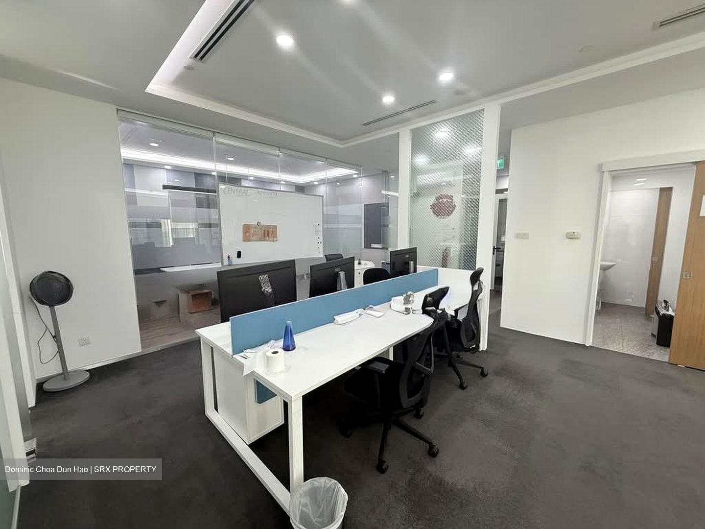 The Central (D1), Office #584316621